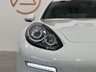 USED 2015 15 PORSCHE PANAMERA 3.0 D V6 TIPTRONIC 5d 300 BHP 20 INCH GLOSS BLACK ALLOYS