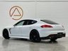 USED 2015 15 PORSCHE PANAMERA 3.0 D V6 TIPTRONIC 5d 300 BHP 20 INCH GLOSS BLACK ALLOYS