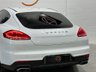 USED 2015 15 PORSCHE PANAMERA 3.0 D V6 TIPTRONIC 5d 300 BHP 20 INCH GLOSS BLACK ALLOYS