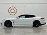 USED 2015 15 PORSCHE PANAMERA 3.0 D V6 TIPTRONIC 5d 300 BHP 20 INCH GLOSS BLACK ALLOYS