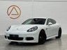 USED 2015 15 PORSCHE PANAMERA 3.0 D V6 TIPTRONIC 5d 300 BHP 20 INCH GLOSS BLACK ALLOYS