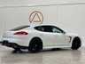 USED 2015 15 PORSCHE PANAMERA 3.0 D V6 TIPTRONIC 5d 300 BHP 20 INCH GLOSS BLACK ALLOYS