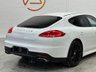 USED 2015 15 PORSCHE PANAMERA 3.0 D V6 TIPTRONIC 5d 300 BHP 20 INCH GLOSS BLACK ALLOYS