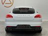 USED 2015 15 PORSCHE PANAMERA 3.0 D V6 TIPTRONIC 5d 300 BHP 20 INCH GLOSS BLACK ALLOYS