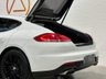 USED 2015 15 PORSCHE PANAMERA 3.0 D V6 TIPTRONIC 5d 300 BHP 20 INCH GLOSS BLACK ALLOYS
