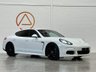 USED 2015 15 PORSCHE PANAMERA 3.0 D V6 TIPTRONIC 5d 300 BHP 20 INCH GLOSS BLACK ALLOYS
