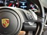USED 2015 15 PORSCHE PANAMERA 3.0 D V6 TIPTRONIC 5d 300 BHP 20 INCH GLOSS BLACK ALLOYS