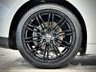 USED 2015 15 PORSCHE PANAMERA 3.0 D V6 TIPTRONIC 5d 300 BHP 20 INCH GLOSS BLACK ALLOYS