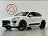 USED 2015 15 PORSCHE MACAN 3.0 S PDK 5d 340 BHP HUGE SPEC|PORSCHE SERVICE