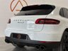 USED 2015 15 PORSCHE MACAN 3.0 S PDK 5d 340 BHP HUGE SPEC|PORSCHE SERVICE