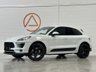 USED 2015 15 PORSCHE MACAN 3.0 S PDK 5d 340 BHP HUGE SPEC|PORSCHE SERVICE
