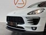 USED 2015 15 PORSCHE MACAN 3.0 S PDK 5d 340 BHP HUGE SPEC|PORSCHE SERVICE