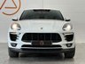 USED 2015 15 PORSCHE MACAN 3.0 S PDK 5d 340 BHP HUGE SPEC|PORSCHE SERVICE