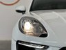 USED 2015 15 PORSCHE MACAN 3.0 S PDK 5d 340 BHP HUGE SPEC|PORSCHE SERVICE