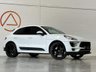 USED 2015 15 PORSCHE MACAN 3.0 S PDK 5d 340 BHP HUGE SPEC|PORSCHE SERVICE