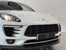 USED 2015 15 PORSCHE MACAN 3.0 S PDK 5d 340 BHP HUGE SPEC|PORSCHE SERVICE