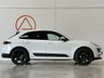 USED 2015 15 PORSCHE MACAN 3.0 S PDK 5d 340 BHP HUGE SPEC|PORSCHE SERVICE