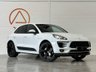 USED 2015 15 PORSCHE MACAN 3.0 S PDK 5d 340 BHP HUGE SPEC|PORSCHE SERVICE