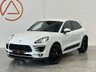USED 2015 15 PORSCHE MACAN 3.0 S PDK 5d 340 BHP HUGE SPEC|PORSCHE SERVICE
