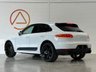 USED 2015 15 PORSCHE MACAN 3.0 S PDK 5d 340 BHP HUGE SPEC|PORSCHE SERVICE