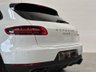 USED 2015 15 PORSCHE MACAN 3.0 S PDK 5d 340 BHP HUGE SPEC|PORSCHE SERVICE