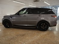 USED 2015 65 LAND ROVER RANGE ROVER SPORT 3.0 SDV6 AUTOBIOGRAPHY DYNAMIC 5d 306 BHP GREAT CONDITION LOW MILES AUTOBIOGRAPHY