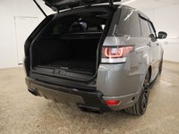 USED 2015 65 LAND ROVER RANGE ROVER SPORT 3.0 SDV6 AUTOBIOGRAPHY DYNAMIC 5d 306 BHP GREAT CONDITION LOW MILES AUTOBIOGRAPHY
