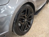USED 2015 65 LAND ROVER RANGE ROVER SPORT 3.0 SDV6 AUTOBIOGRAPHY DYNAMIC 5d 306 BHP GREAT CONDITION LOW MILES AUTOBIOGRAPHY