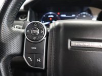 USED 2015 65 LAND ROVER RANGE ROVER SPORT 3.0 SDV6 AUTOBIOGRAPHY DYNAMIC 5d 306 BHP GREAT CONDITION LOW MILES AUTOBIOGRAPHY