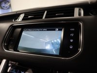 USED 2015 65 LAND ROVER RANGE ROVER SPORT 3.0 SDV6 AUTOBIOGRAPHY DYNAMIC 5d 306 BHP GREAT CONDITION LOW MILES AUTOBIOGRAPHY