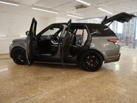 USED 2015 65 LAND ROVER RANGE ROVER SPORT 3.0 SDV6 AUTOBIOGRAPHY DYNAMIC 5d 306 BHP GREAT CONDITION LOW MILES AUTOBIOGRAPHY