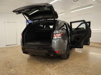 USED 2015 65 LAND ROVER RANGE ROVER SPORT 3.0 SDV6 AUTOBIOGRAPHY DYNAMIC 5d 306 BHP GREAT CONDITION LOW MILES AUTOBIOGRAPHY
