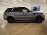 USED 2015 65 LAND ROVER RANGE ROVER SPORT 3.0 SDV6 AUTOBIOGRAPHY DYNAMIC 5d 306 BHP GREAT CONDITION LOW MILES AUTOBIOGRAPHY