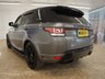 USED 2015 65 LAND ROVER RANGE ROVER SPORT 3.0 SDV6 AUTOBIOGRAPHY DYNAMIC 5d 306 BHP GREAT CONDITION LOW MILES AUTOBIOGRAPHY