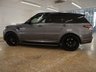 USED 2015 65 LAND ROVER RANGE ROVER SPORT 3.0 SDV6 AUTOBIOGRAPHY DYNAMIC 5d 306 BHP GREAT CONDITION LOW MILES AUTOBIOGRAPHY