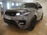 USED 2015 65 LAND ROVER RANGE ROVER SPORT 3.0 SDV6 AUTOBIOGRAPHY DYNAMIC 5d 306 BHP GREAT CONDITION LOW MILES AUTOBIOGRAPHY
