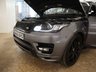 USED 2015 65 LAND ROVER RANGE ROVER SPORT 3.0 SDV6 AUTOBIOGRAPHY DYNAMIC 5d 306 BHP GREAT CONDITION LOW MILES AUTOBIOGRAPHY