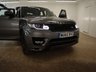 USED 2015 65 LAND ROVER RANGE ROVER SPORT 3.0 SDV6 AUTOBIOGRAPHY DYNAMIC 5d 306 BHP GREAT CONDITION LOW MILES AUTOBIOGRAPHY