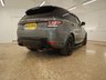 USED 2015 65 LAND ROVER RANGE ROVER SPORT 3.0 SDV6 AUTOBIOGRAPHY DYNAMIC 5d 306 BHP GREAT CONDITION LOW MILES AUTOBIOGRAPHY