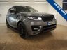 USED 2015 65 LAND ROVER RANGE ROVER SPORT 3.0 SDV6 AUTOBIOGRAPHY DYNAMIC 5d 306 BHP GREAT CONDITION LOW MILES AUTOBIOGRAPHY