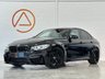 USED 2016 16 BMW M3 3.0 M3 4d 426 BHP Carbon Roof & Head up Display!