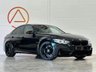 USED 2016 16 BMW M3 3.0 M3 4d 426 BHP Carbon Roof & Head up Display!
