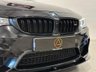 USED 2016 16 BMW M3 3.0 M3 4d 426 BHP Carbon Roof & Head up Display!