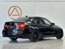 USED 2016 16 BMW M3 3.0 M3 4d 426 BHP Carbon Roof & Head up Display!