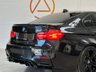 USED 2016 16 BMW M3 3.0 M3 4d 426 BHP Carbon Roof & Head up Display!