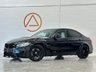 USED 2016 16 BMW M3 3.0 M3 4d 426 BHP Carbon Roof & Head up Display!