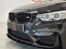 USED 2016 16 BMW M3 3.0 M3 4d 426 BHP Carbon Roof & Head up Display!