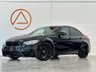 USED 2016 16 BMW M3 3.0 M3 4d 426 BHP Carbon Roof & Head up Display!