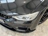 USED 2016 16 BMW M3 3.0 M3 4d 426 BHP Carbon Roof & Head up Display!