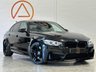 USED 2016 16 BMW M3 3.0 M3 4d 426 BHP Carbon Roof & Head up Display!